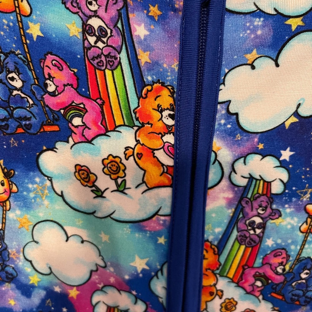 Showstoppers prepare to stare 6/12 zippy